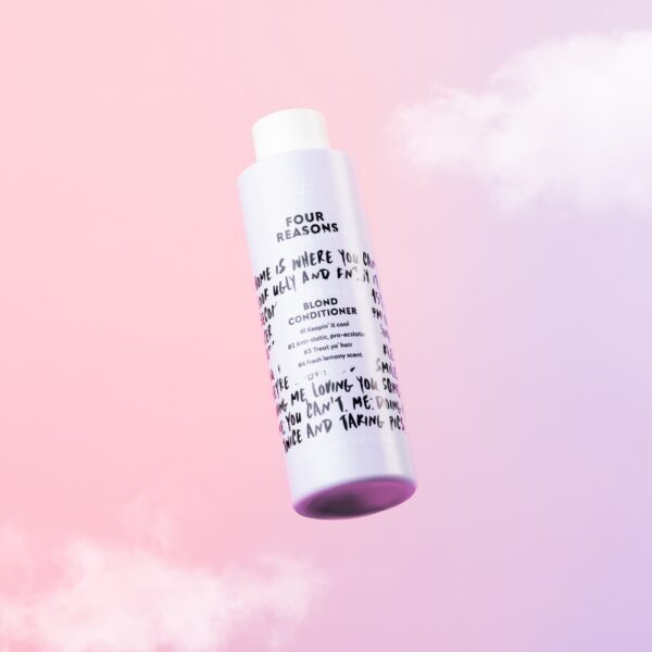 Blond Conditioner