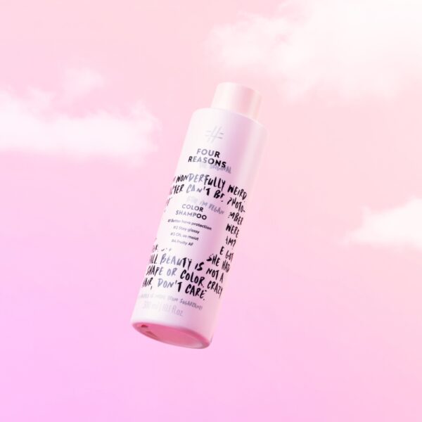 Color Shampoo