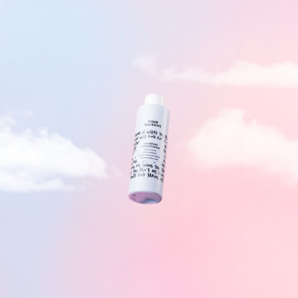 Four Reasons Original Moisture Conditioner