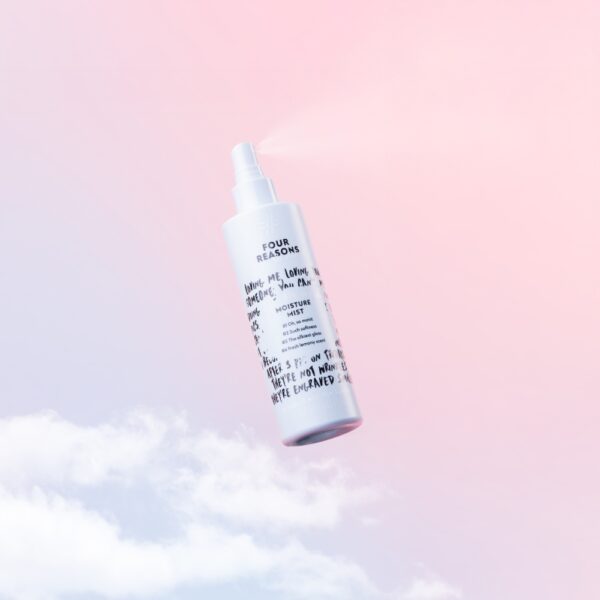 Four Reasons Original Moisture Mist