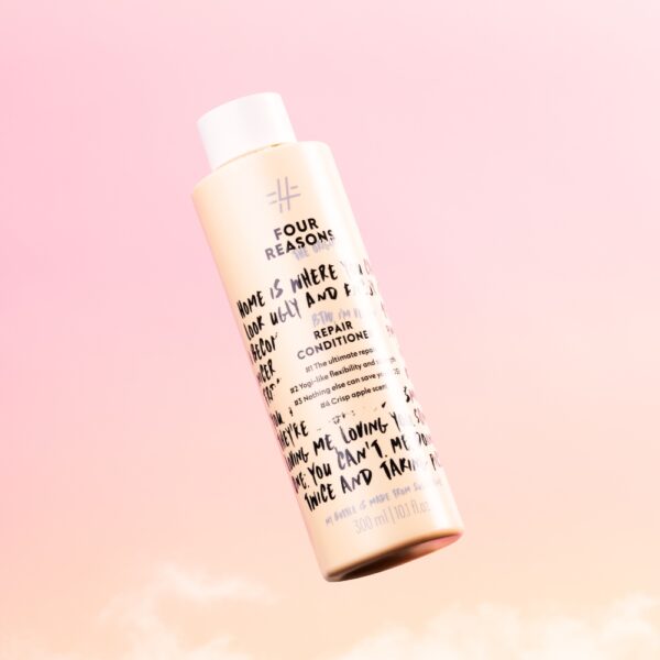 Four Original Repair Conditioner