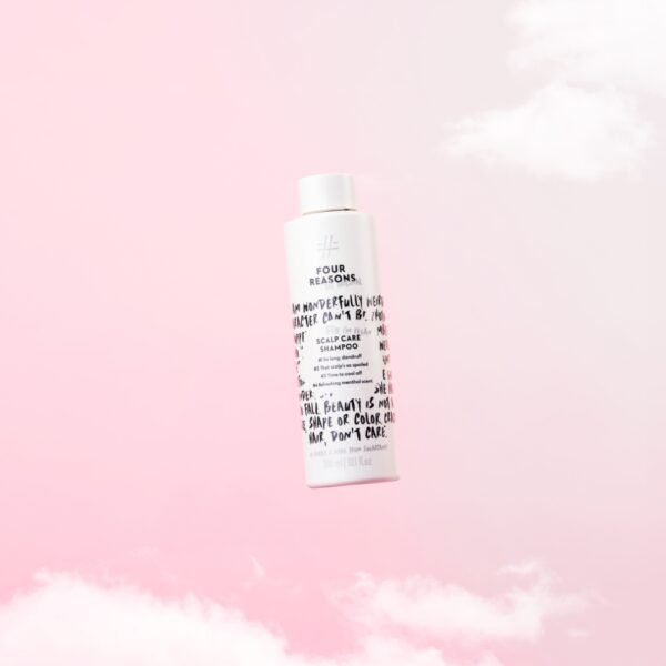 Four Reasons Original Scalp Care Shampoo