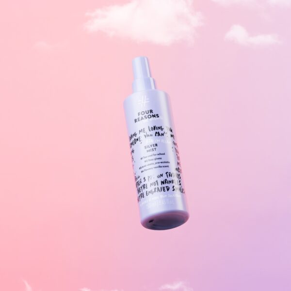 Four Reasons Original Silver Mist