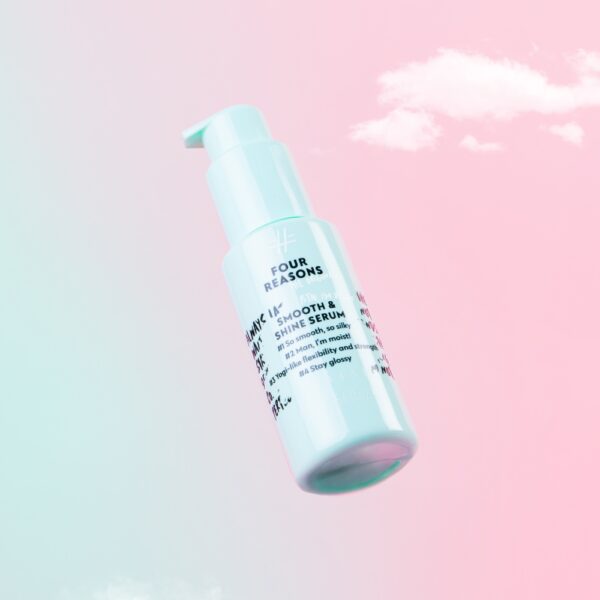 Four Reasons Original Smooth and Shine Serum