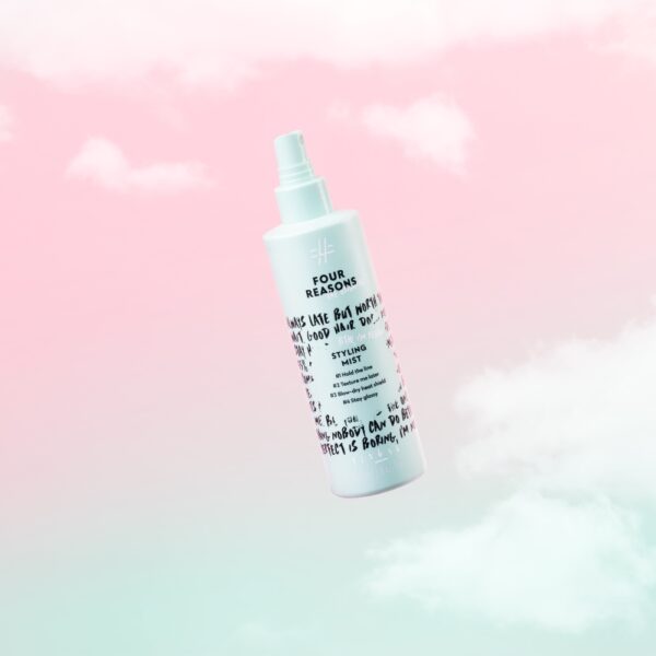 Four Reasons Original Styling Mist