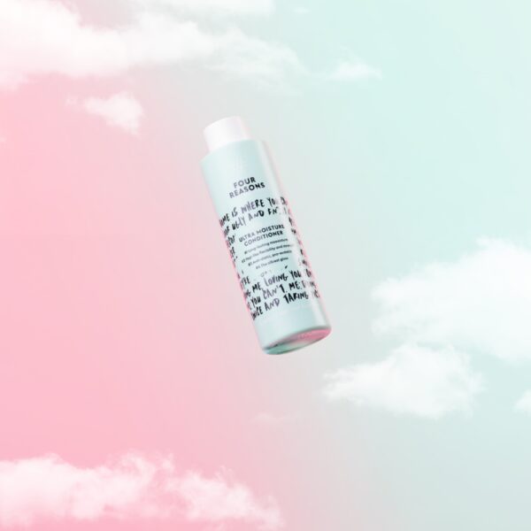 Four Reasons Original Ultra Moisture Conditioner