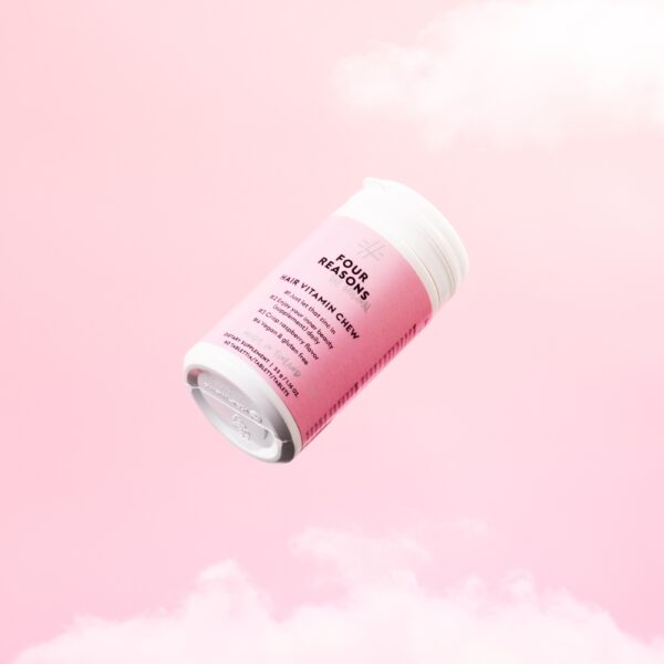 Four Reasons Original Hair Vitamin Chew