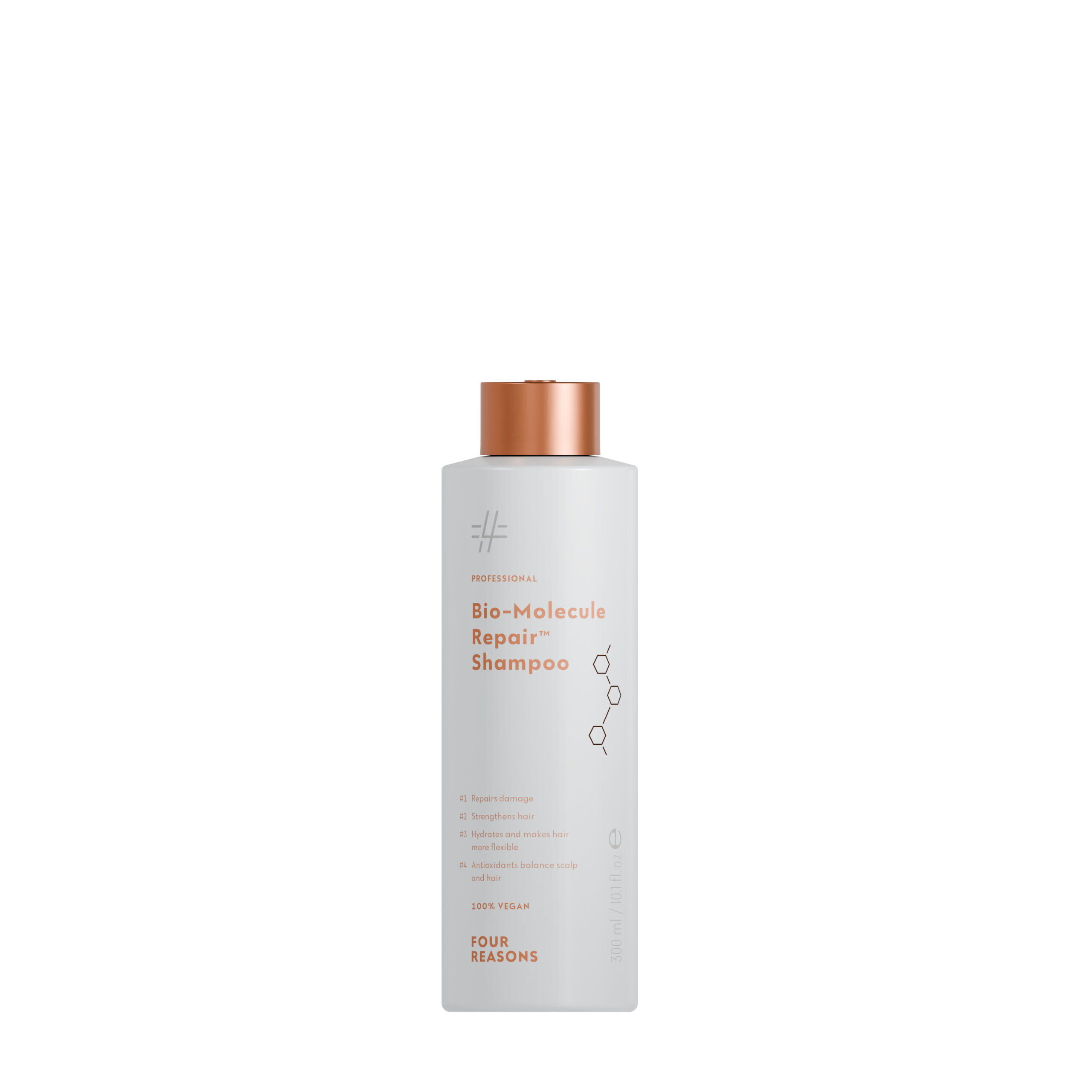 Bio-Molecule Repair™ Shampoo