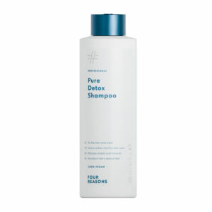 Four Reasons Professional Pure Detox Shampoo 300 ml