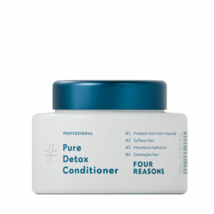 Four Reasons Professional Pure Detox Conditioner 300 ml
