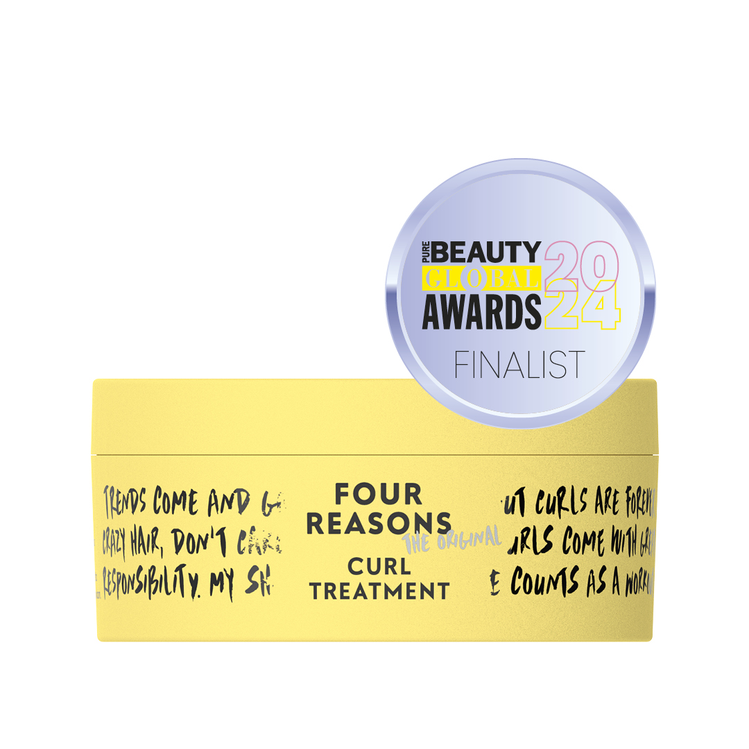 Podium-ready products: Four Reasons shining in the spotlight of beauty competitions