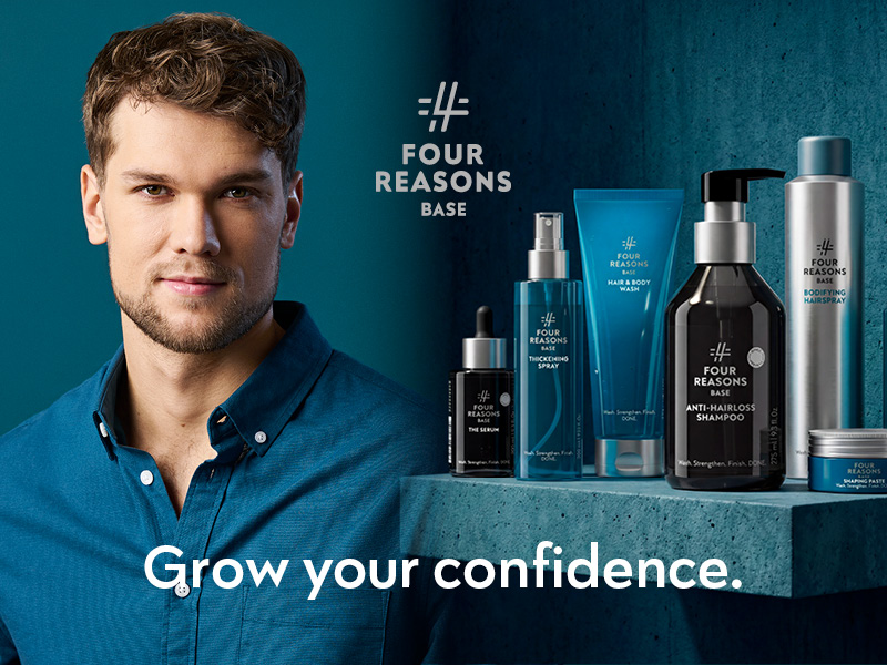 Four Reasons BASE