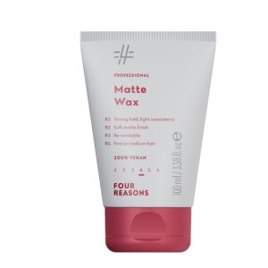 Matte Wax 100 ml