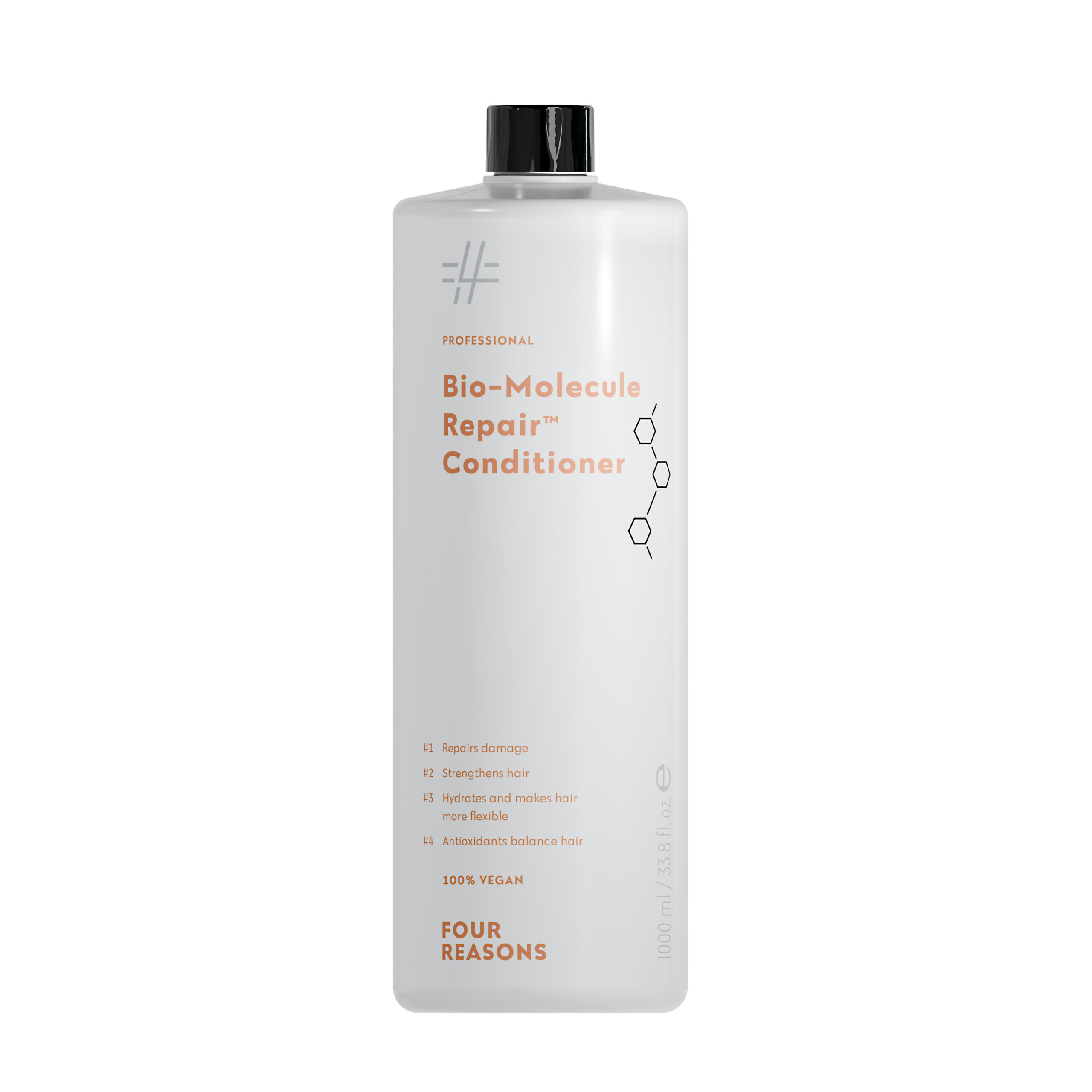 Bio-Molecule Repair™ Conditioner 1000 ml